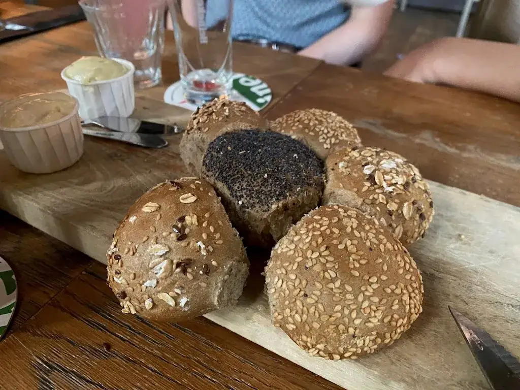 Menu_Grand Café Cheers_Diemen_image_5