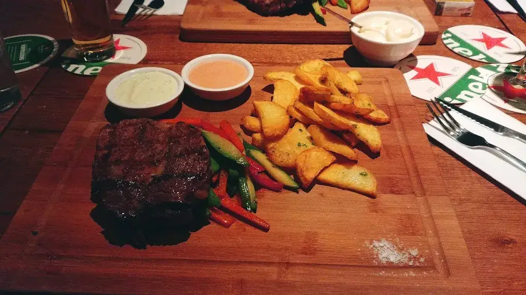 Menu_Grand Café Cheers_Diemen_image_7