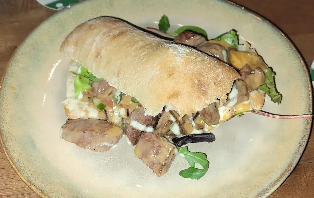 Menu_Grand Café Cheers_Diemen_image_9