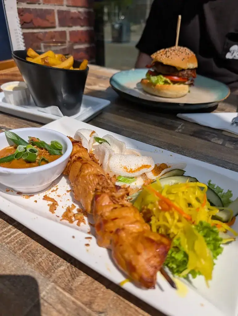 Natalia N_Grand Café Cheers_Diemen_review