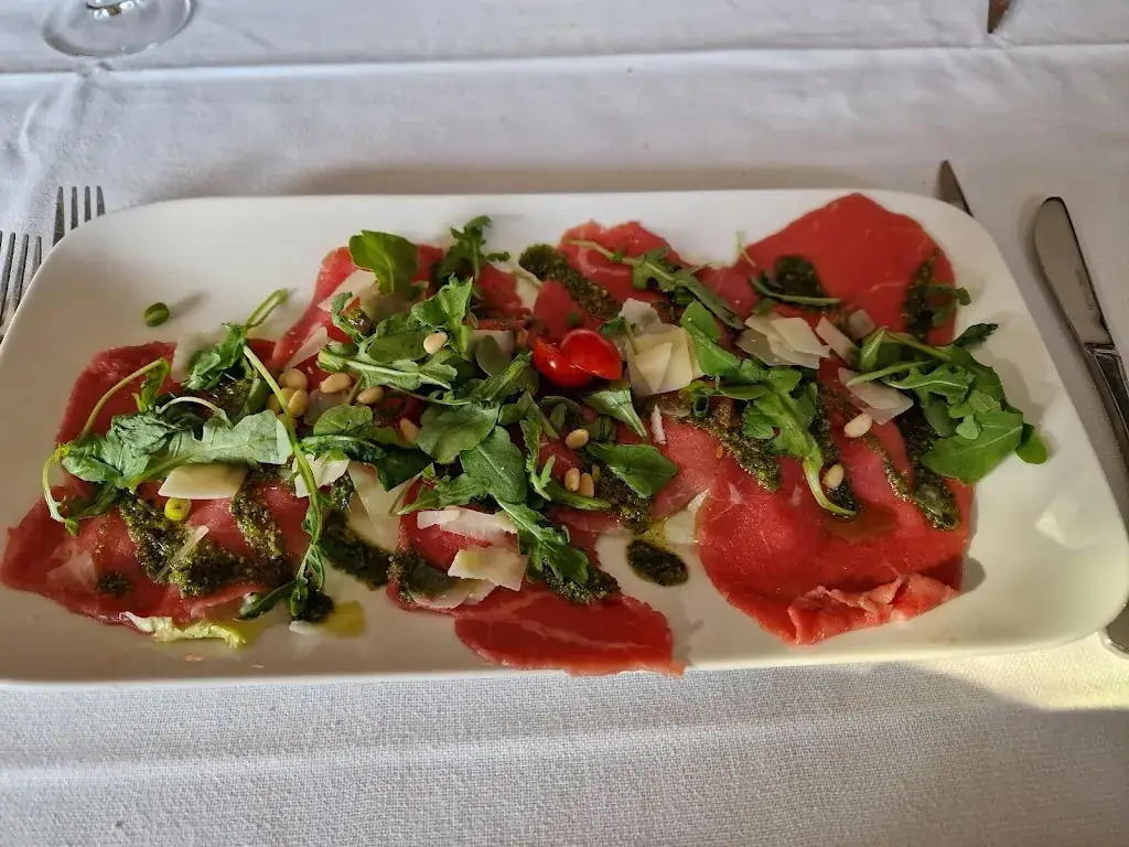 Menu_Le Bistro_Diemen_image_4