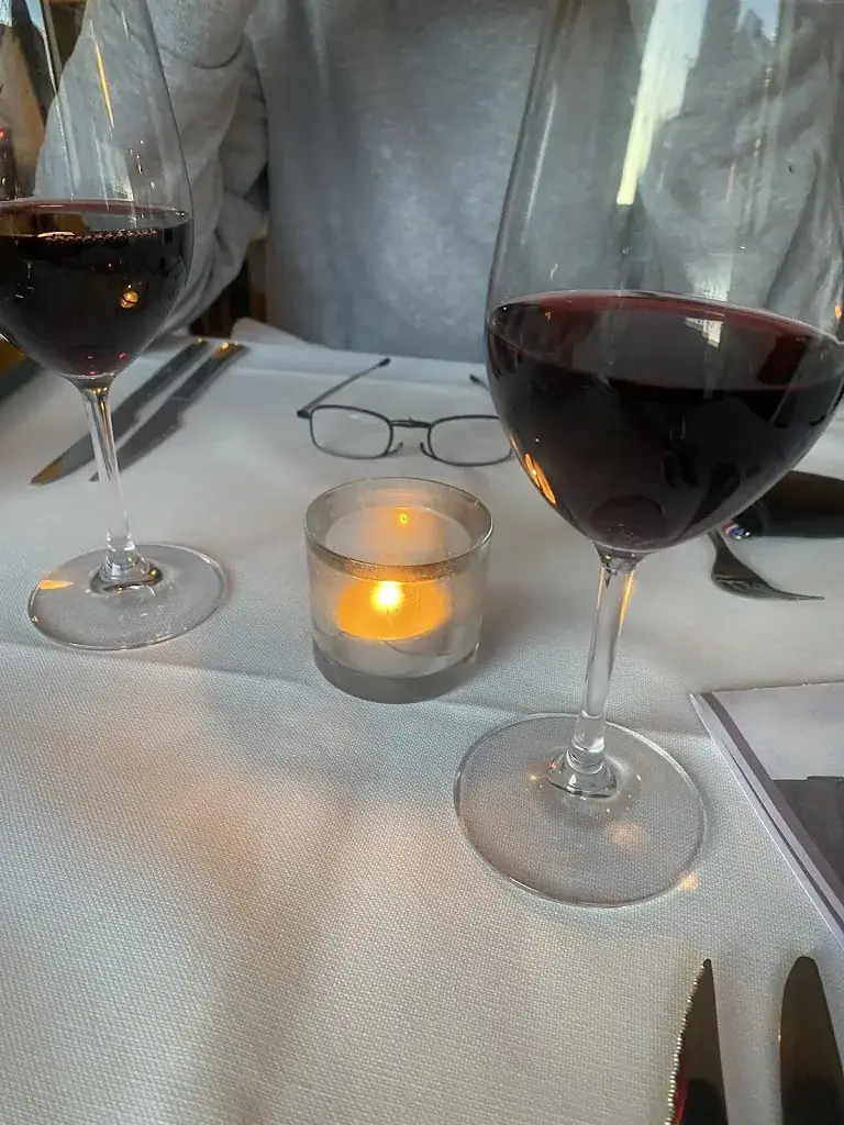 J L (JL)_Le Bistro_Diemen_review