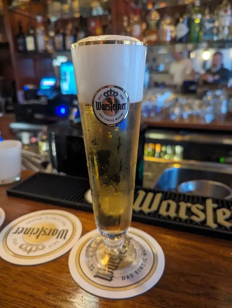 Timothy Richmond_Le Bistro_Diemen_review