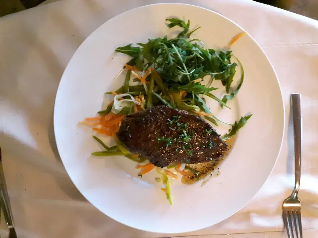 Menu_Nederlands Restaurant Het Wapen van Diemen_Diemen_image_1