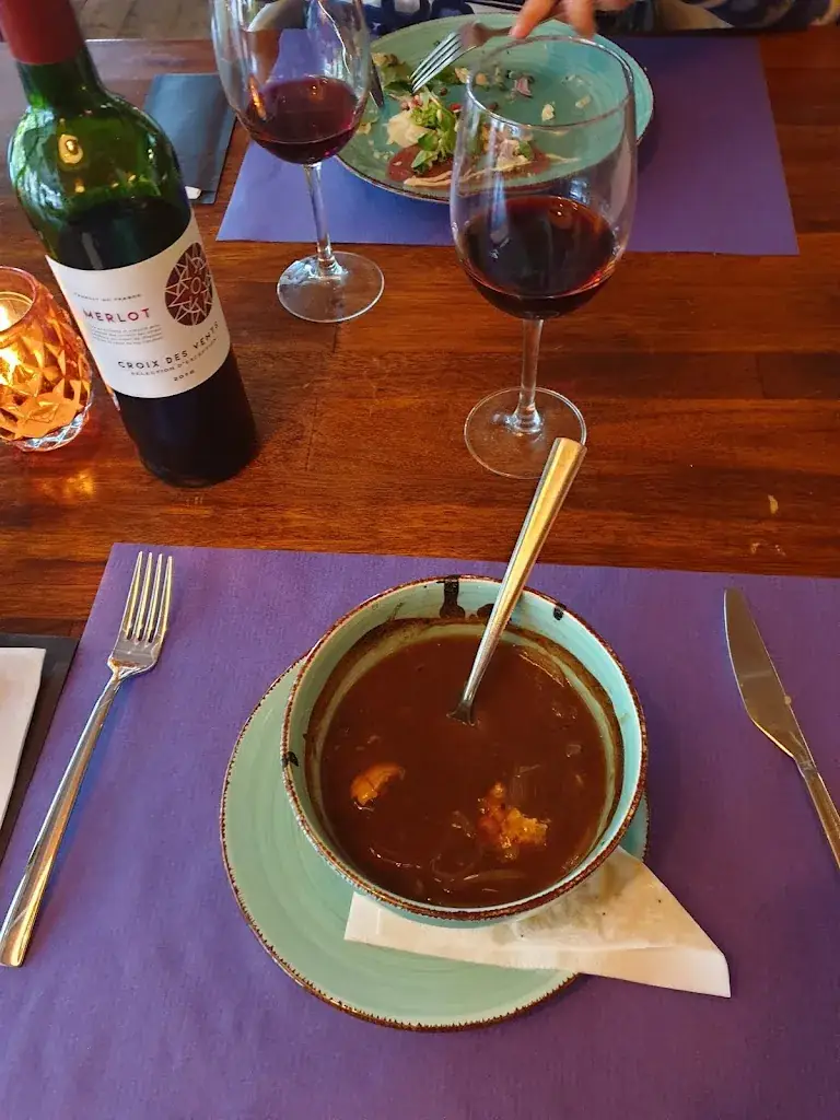 Menu_Nederlands Restaurant Het Wapen van Diemen_Diemen_image_5