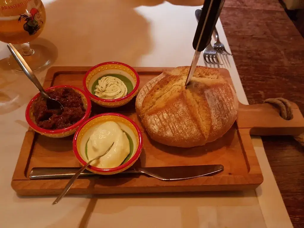 Menu_Nederlands Restaurant Het Wapen van Diemen_Diemen_image_9