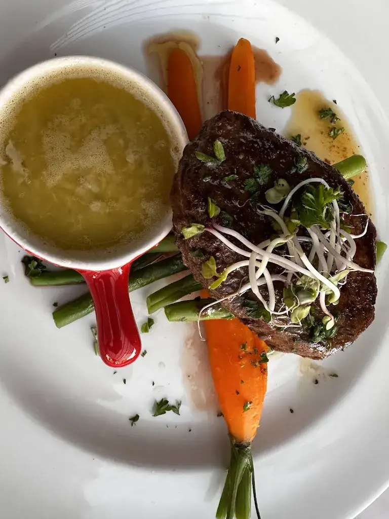 Nederlands Restaurant Het Wapen van Diemen_Diemen_slider_image_2