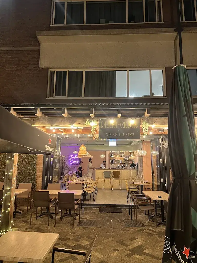 Anav Malhotra_Delhi-cious_Diemen_review