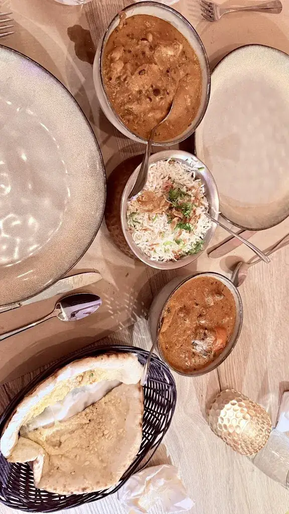 Pieter Heijnen_Delhi-cious_Diemen_review