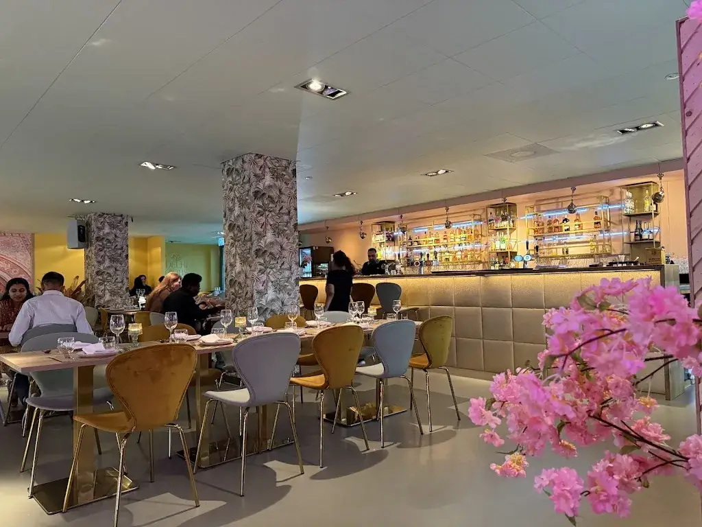 Delhi-cious ristorante a Diemen