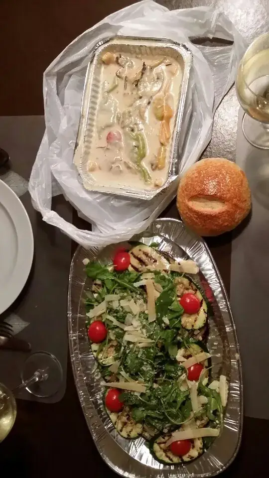 Menu_VERO Italiaanse Keuken_Diemen_image_4