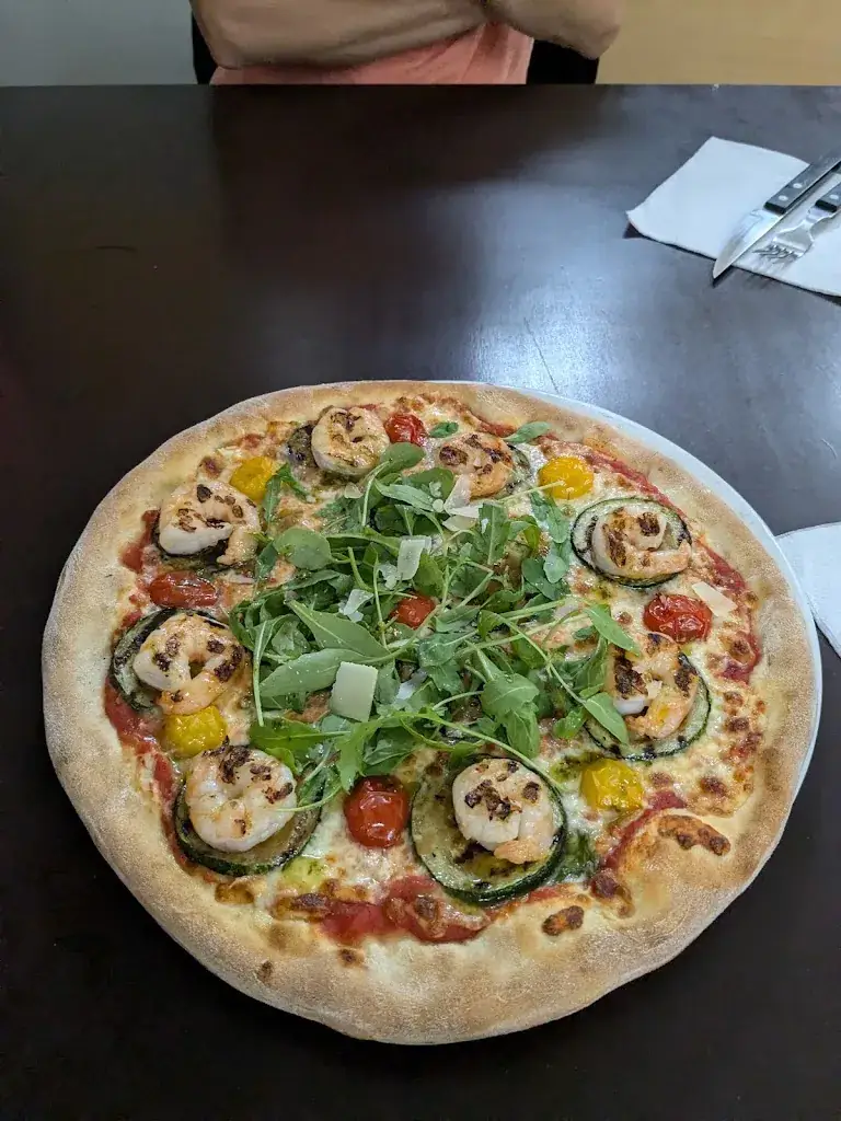 Menu_VERO Italiaanse Keuken_Diemen_image_6