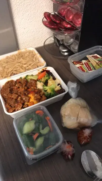 Menu_Bogor Permai Indonesisch Afhaalcentrum_Diemen_imagen_1