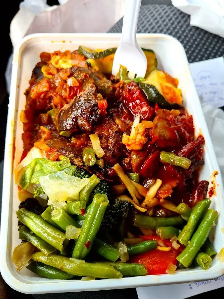 Menu_Bogor Permai Indonesisch Afhaalcentrum_Diemen_imagen_3