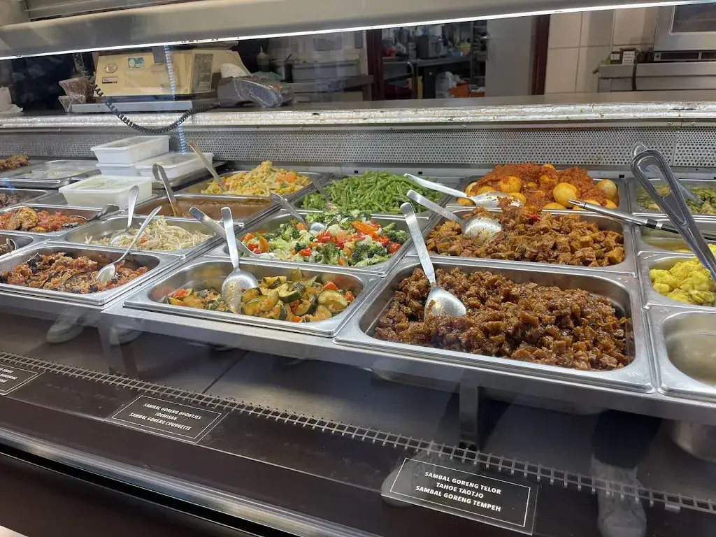 Menu_Bogor Permai Indonesisch Afhaalcentrum_Diemen_imagen_4