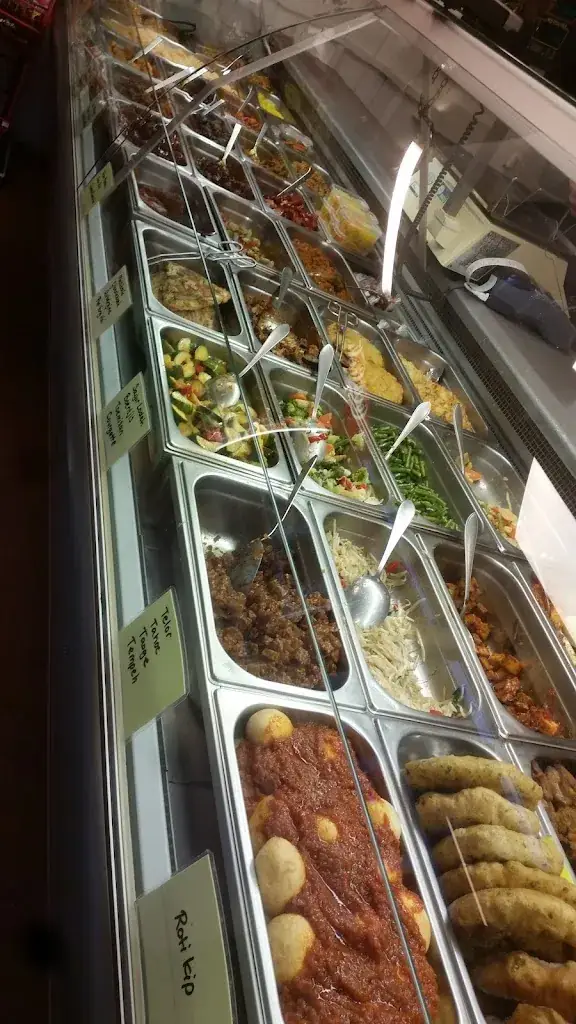 Menu_Bogor Permai Indonesisch Afhaalcentrum_Diemen_imagen_7