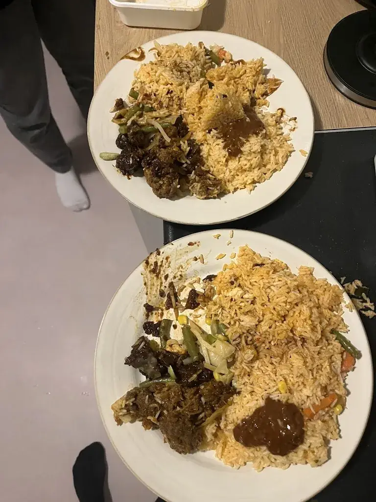 Menu_Bogor Permai Indonesisch Afhaalcentrum_Diemen_imagen_9