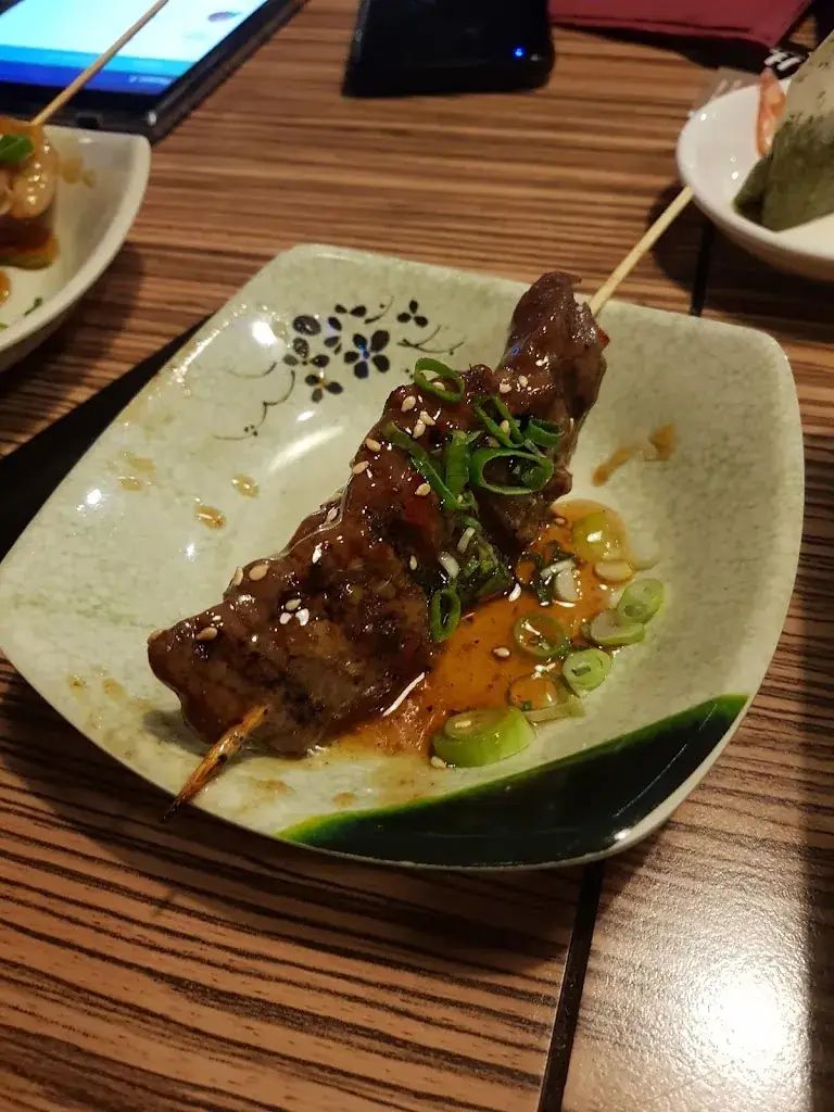 Menu_Japans Restaurant Hachi_Diemen_image_8