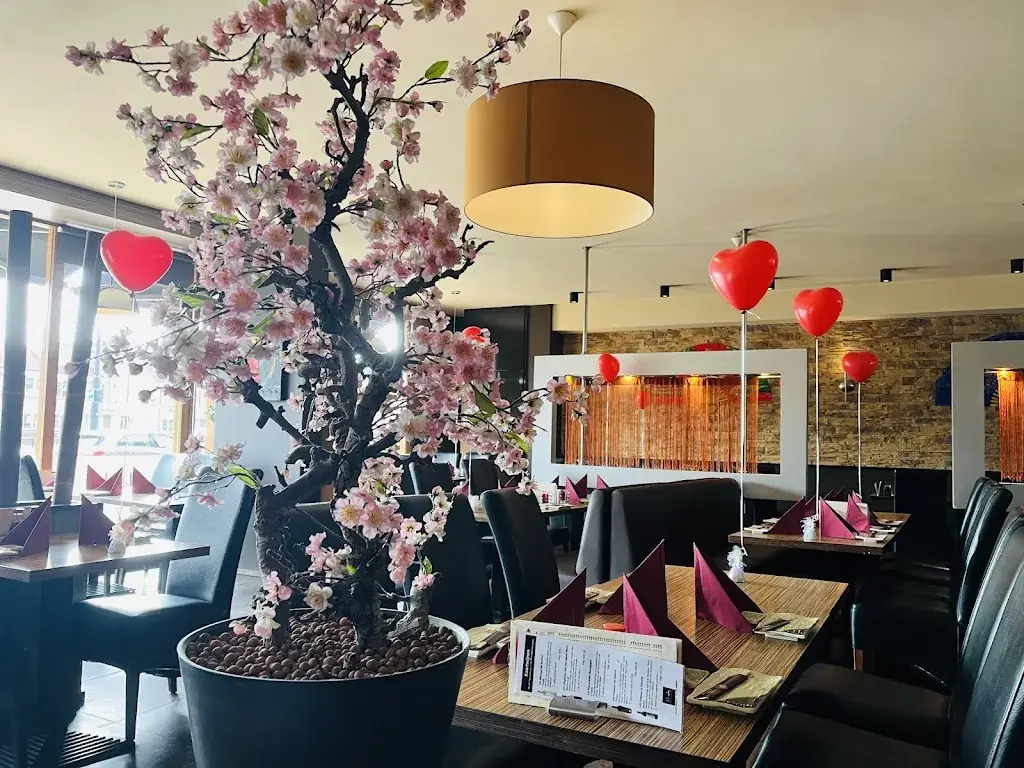Adarsh_Japans Restaurant Hachi_Diemen_review