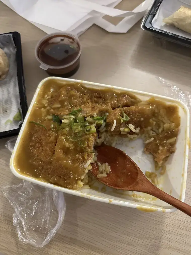 Dayeon Lee_Japans Restaurant Hachi_Diemen_review