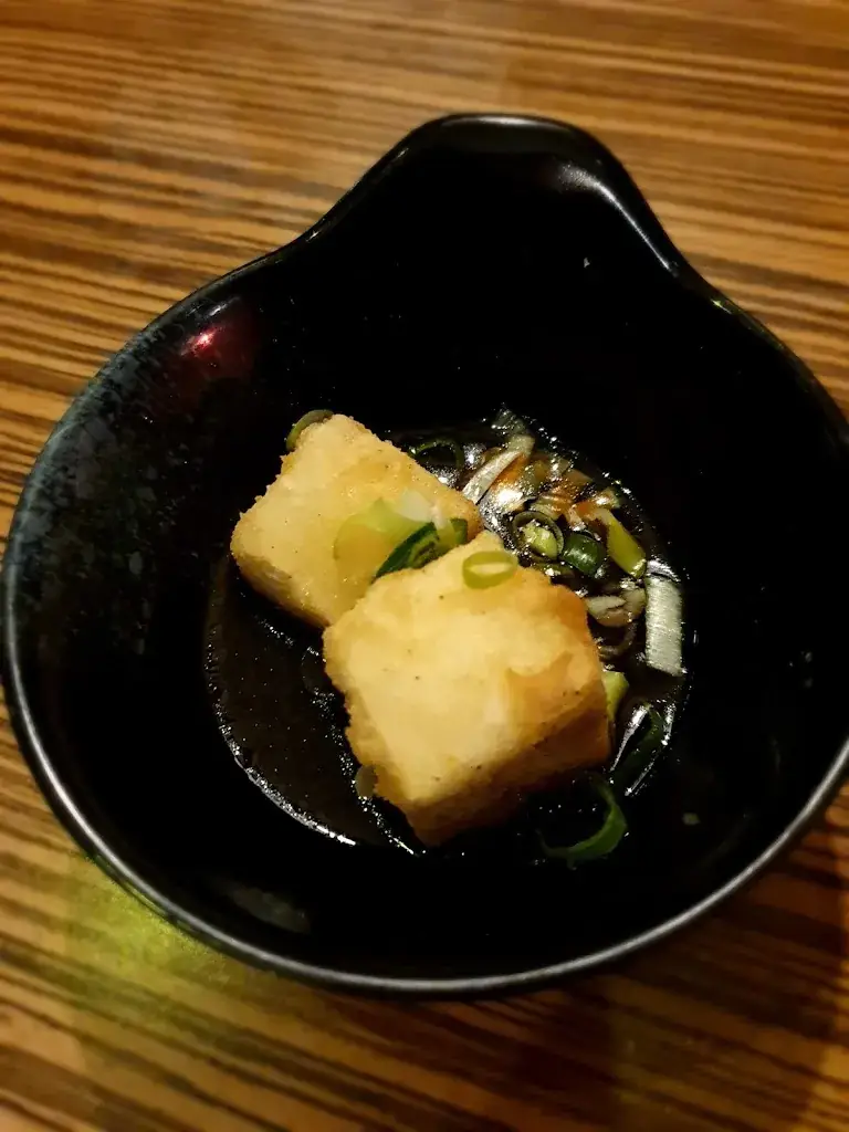 Vlieny Lai_Japans Restaurant Hachi_Diemen_review