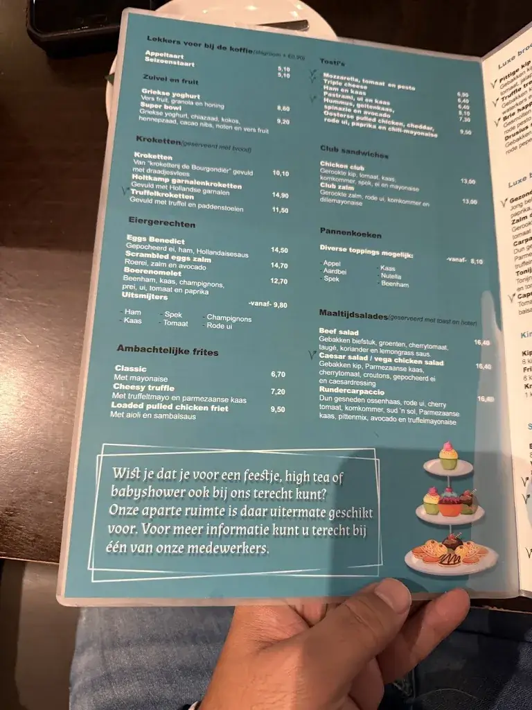 Menu_Brasserie Drusius_Diemen_image_1