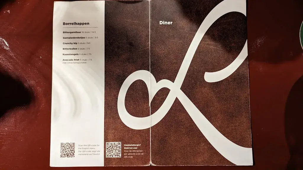 Menu_Loetje Almere Noorderplassen_Almere_image_4