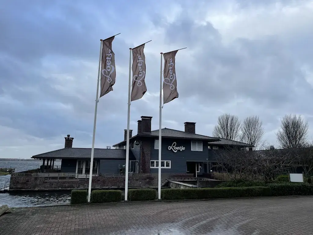 Rico S._Loetje Almere Noorderplassen_Almere_review