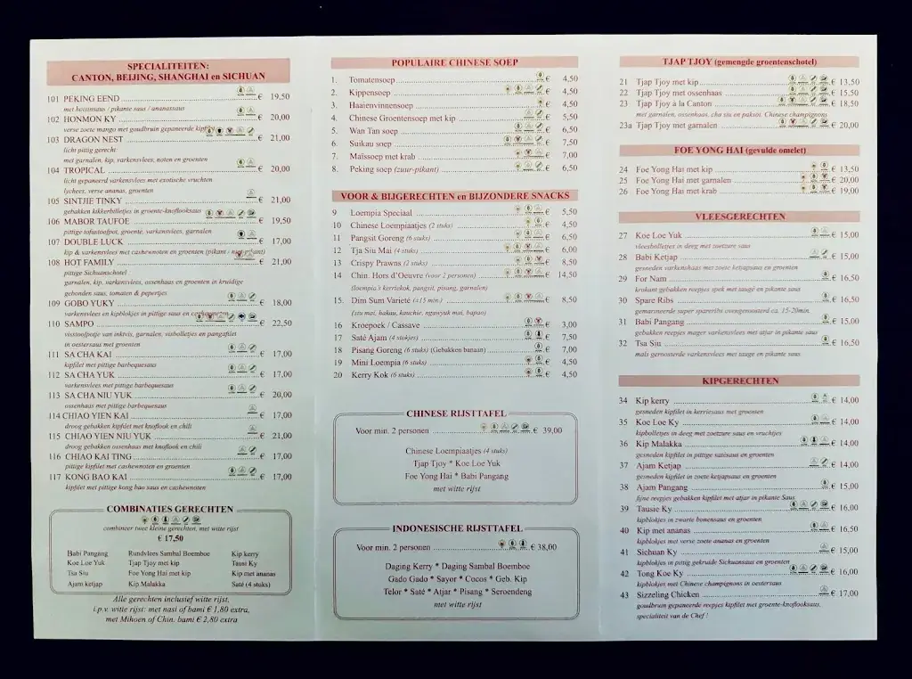 Menu_Happy China_Diemen_image_2