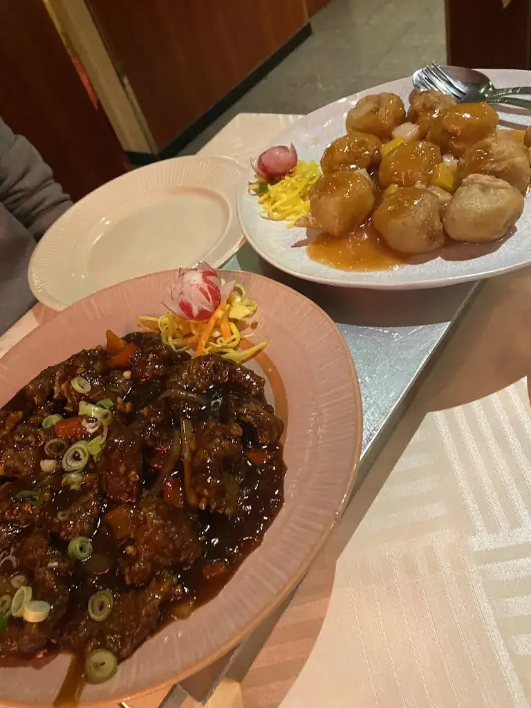 Annie Yang_Happy China_Diemen_review