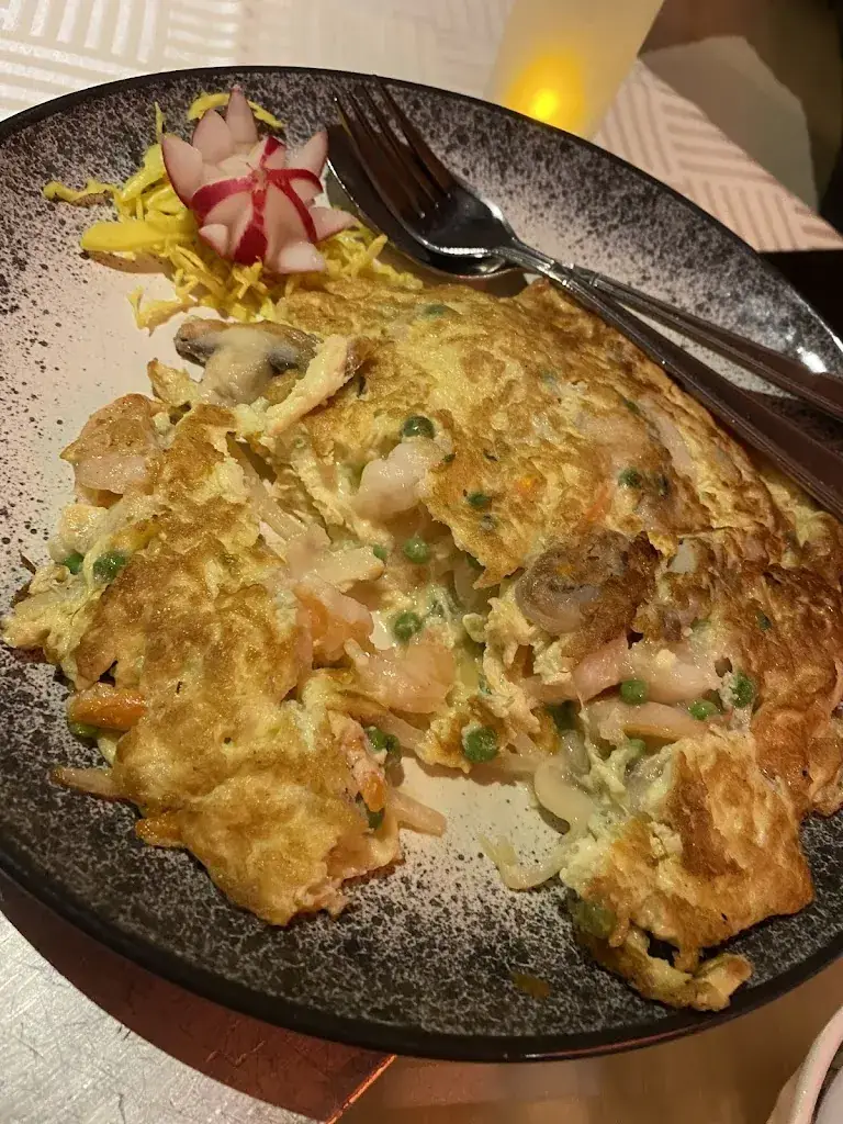 Clara Ruiz_Happy China_Diemen_review