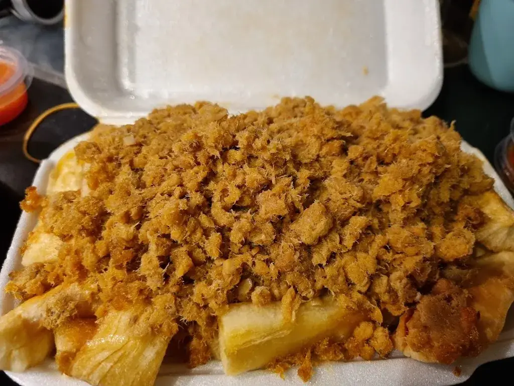 Menu_The Muntje's_Diemen_image_8