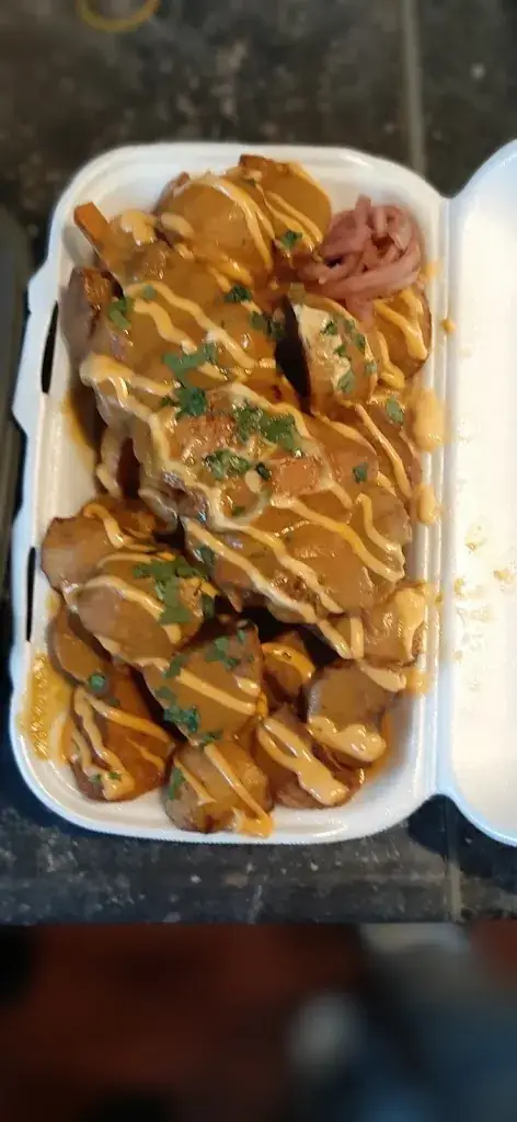 Augusto de Campos Neto_The Muntje's_Diemen_review