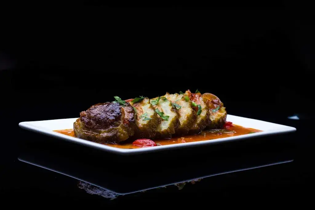 The Muntje's restaurant in Diemen