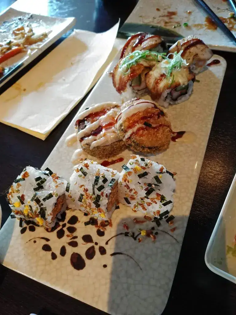 Menu_Restaurant Judo_Diemen_image_5