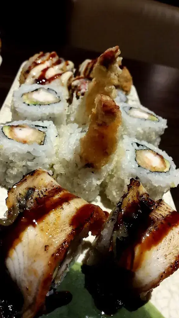 Menu_Restaurant Judo_Diemen_image_6