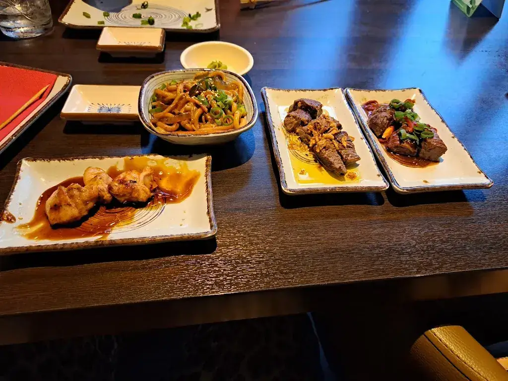 Menu_Restaurant Judo_Diemen_image_8