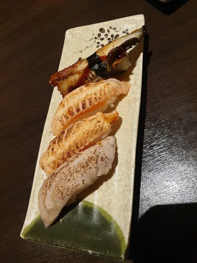 Menu_Restaurant Judo_Diemen_image_9