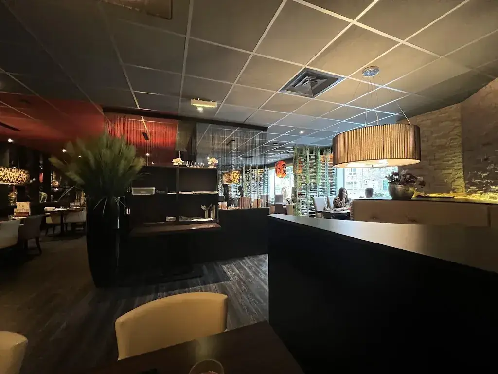 Restaurant Judo restaurant in Diemen