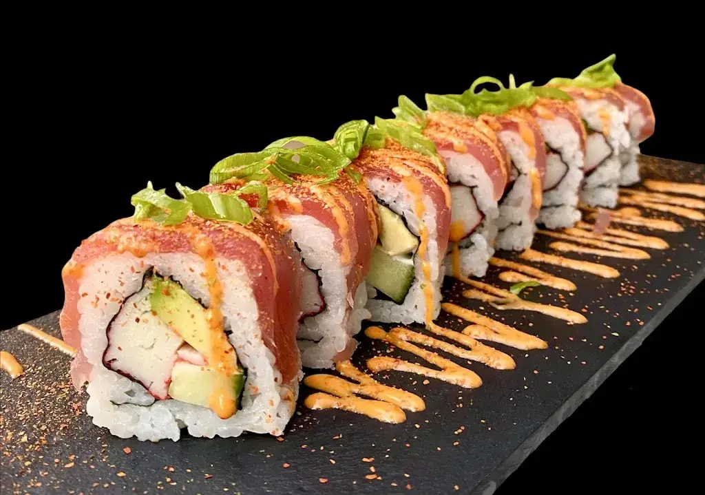 Menu_Little Tokyo_Diemen_image_3