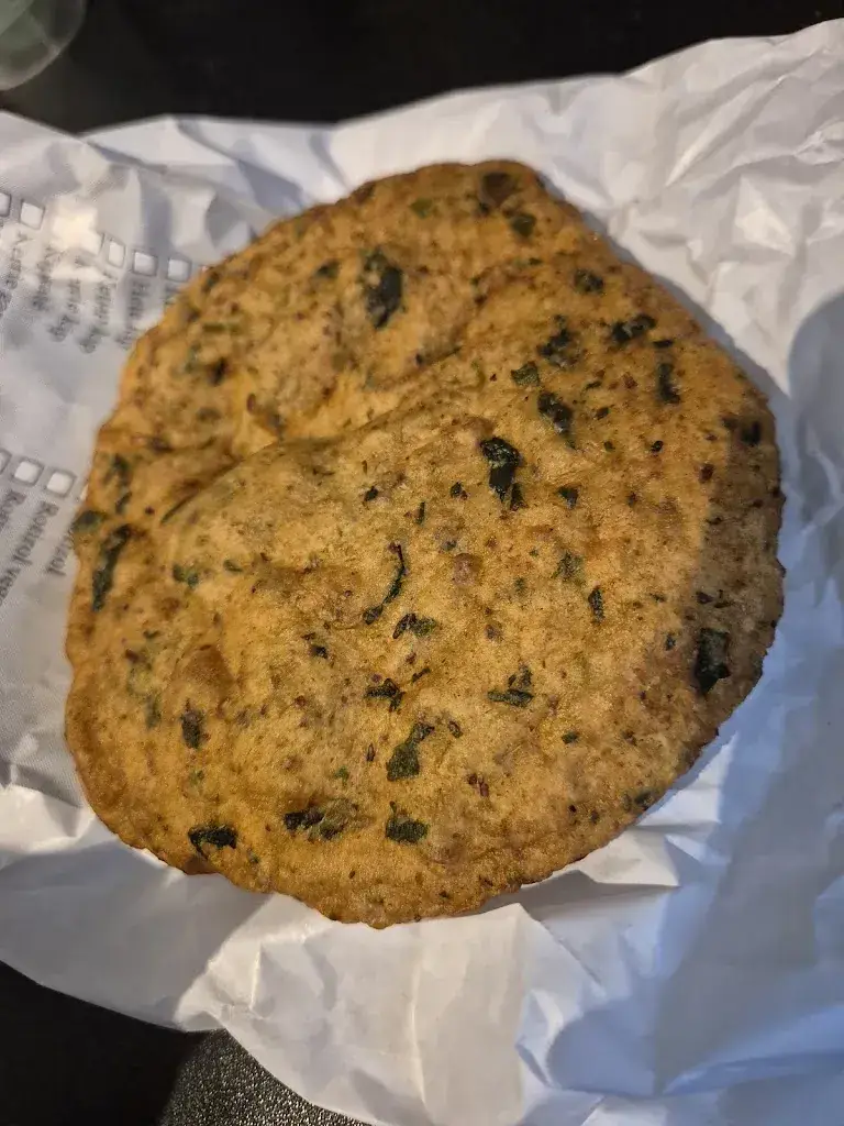 Anuska Nannan_Het Surinaams Huisje_Diemen_review