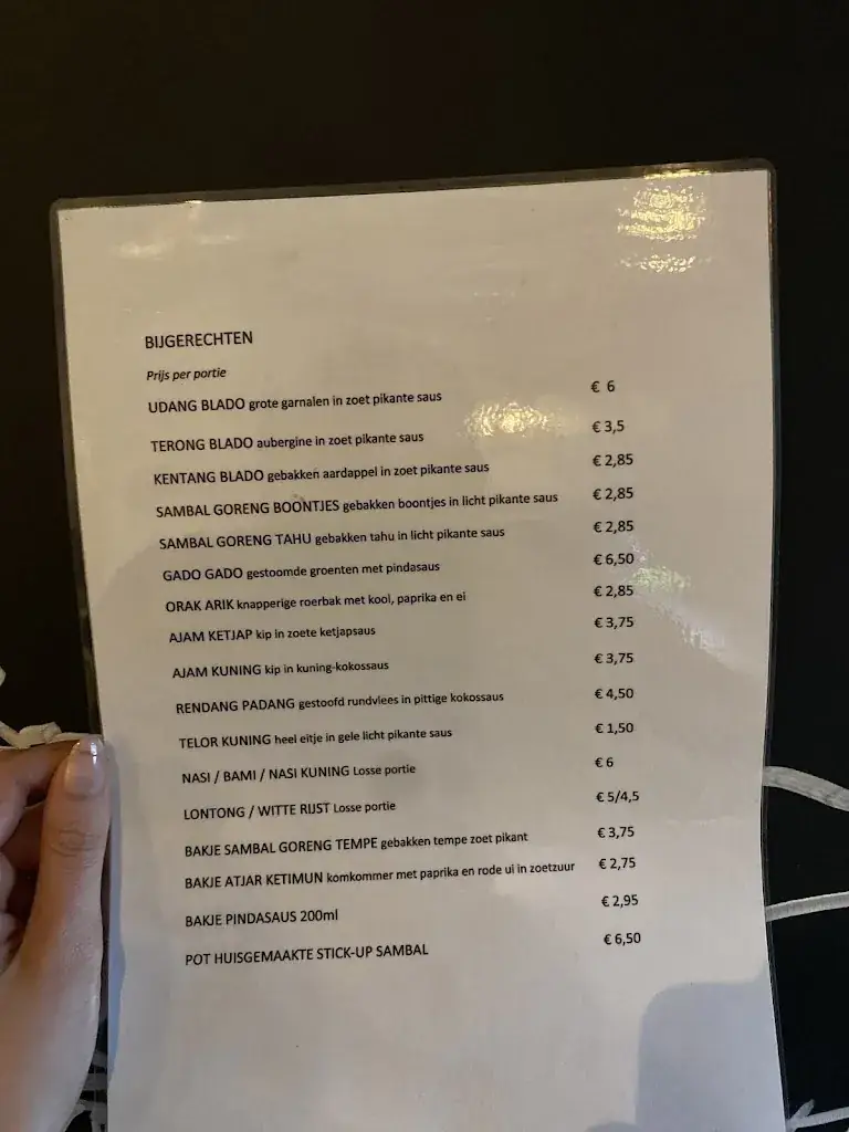 Menu_Stick-up Indofood Diemen_Diemen_image_2