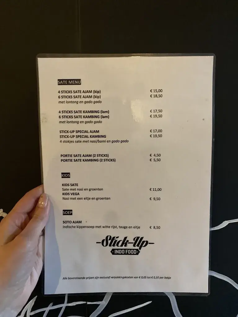 Menu_Stick-up Indofood Diemen_Diemen_image_3