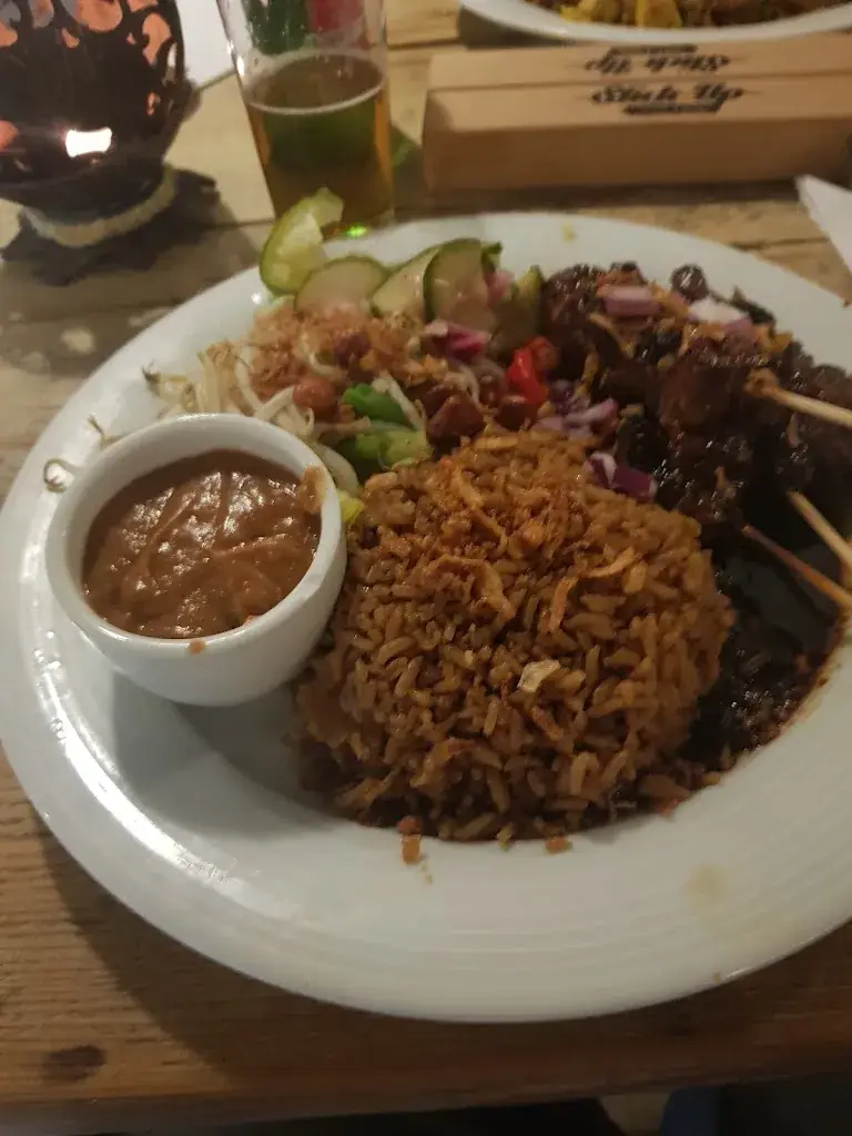 Menu_Stick-up Indofood Diemen_Diemen_image_6