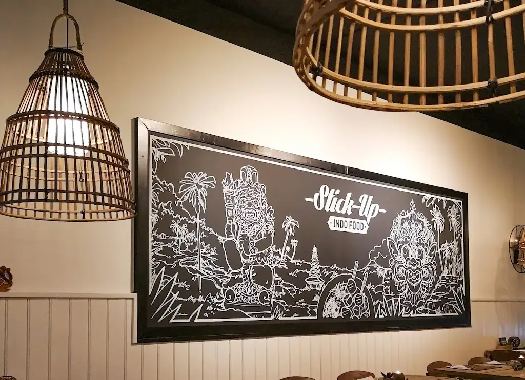 Timo_Stick-up Indofood Diemen_Diemen_review