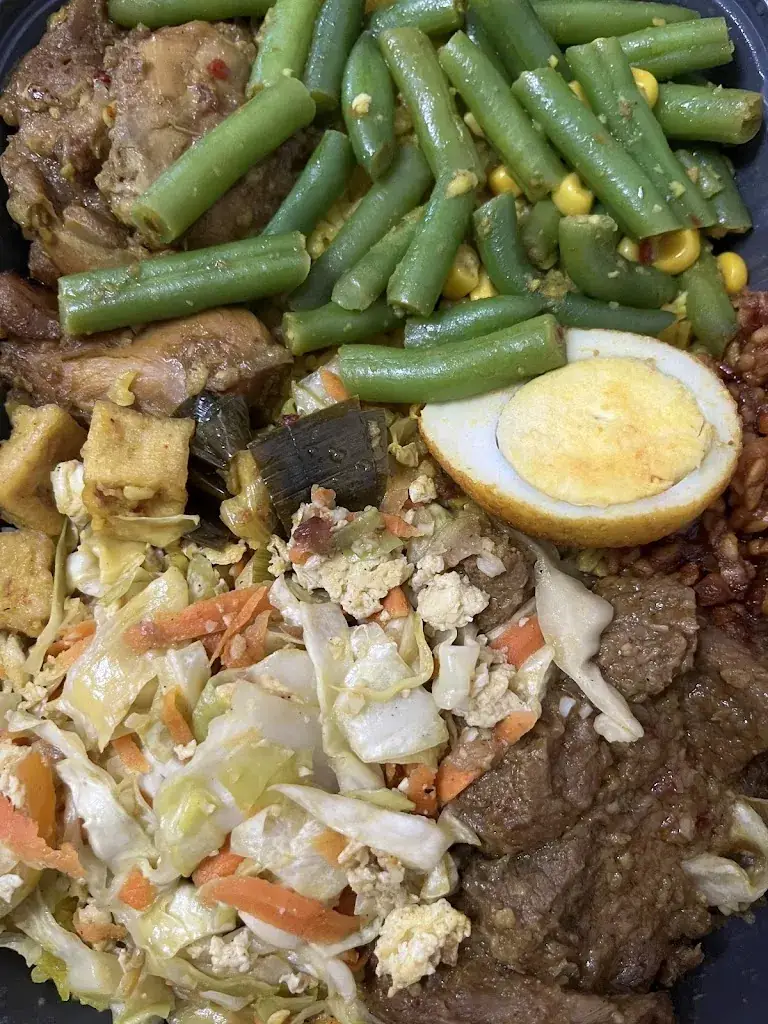 David Moot_Stick-up Indofood Diemen_Diemen_review