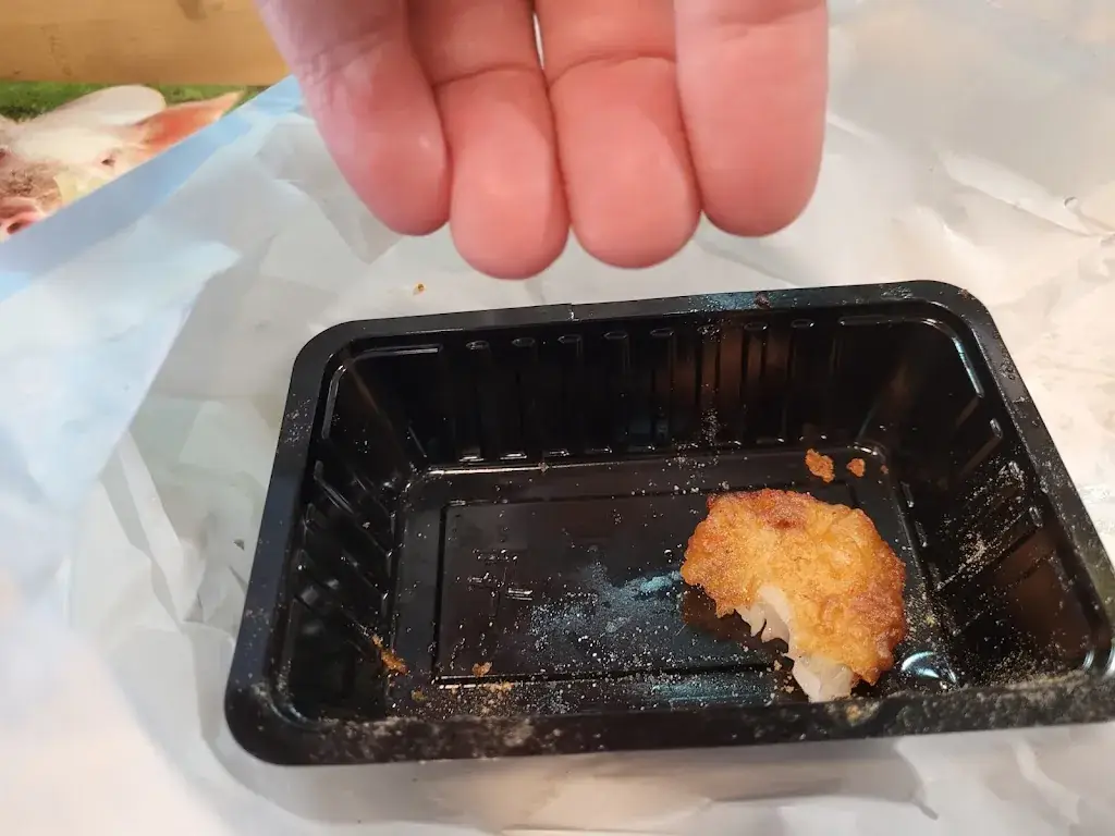 Ronald Rietel_Lucky's Vispaleis_Diemen_Bewertung