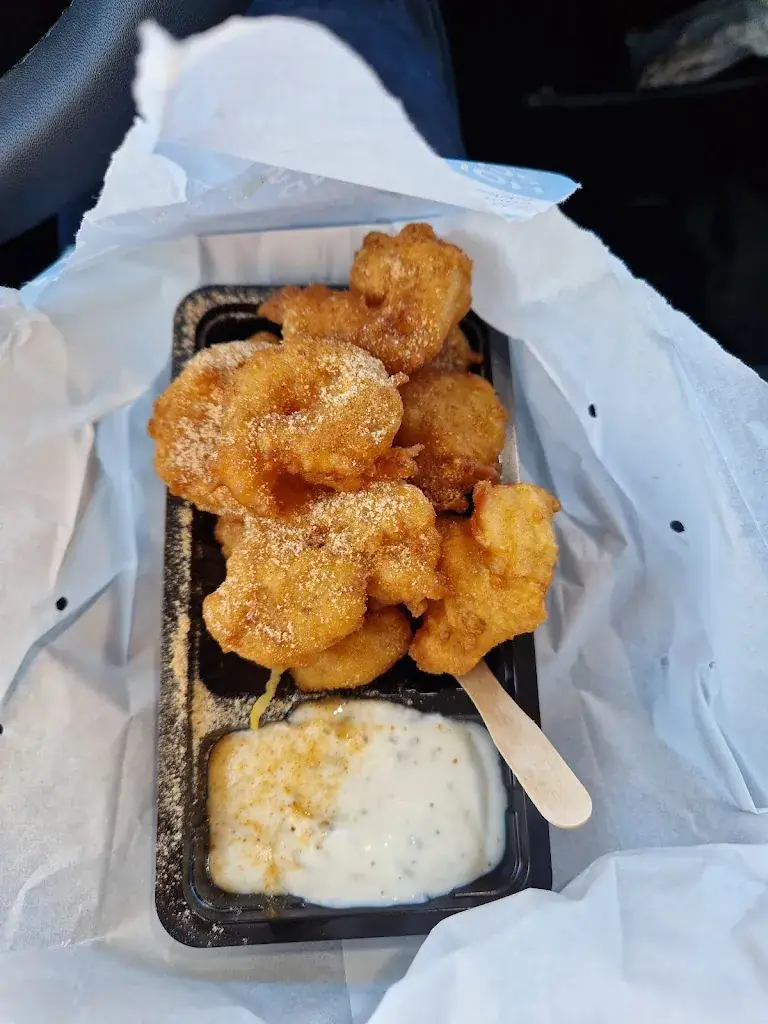 t k_Lucky's Vispaleis_Diemen_Bewertung