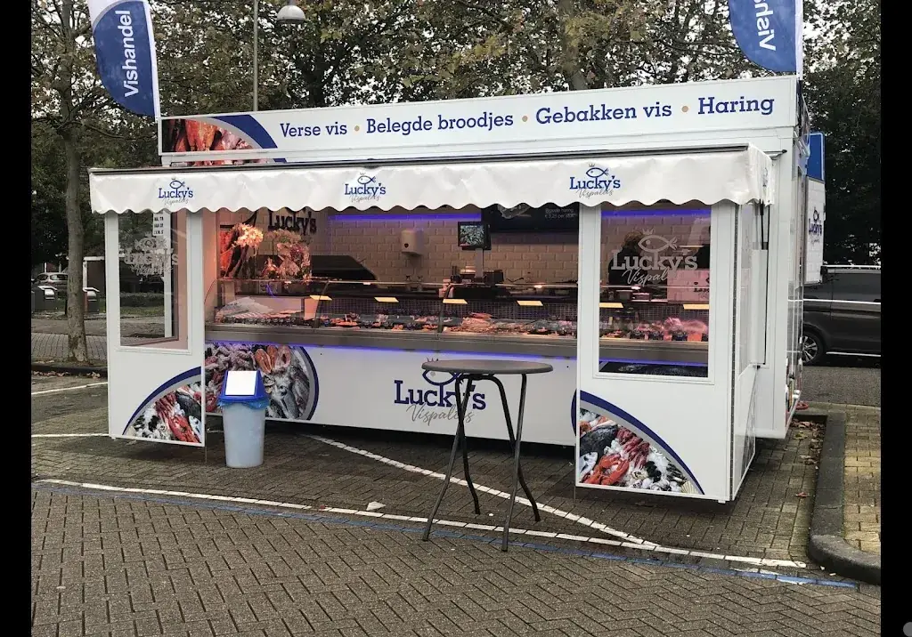 Lucky's Vispaleis_Diemen_slider_image_1