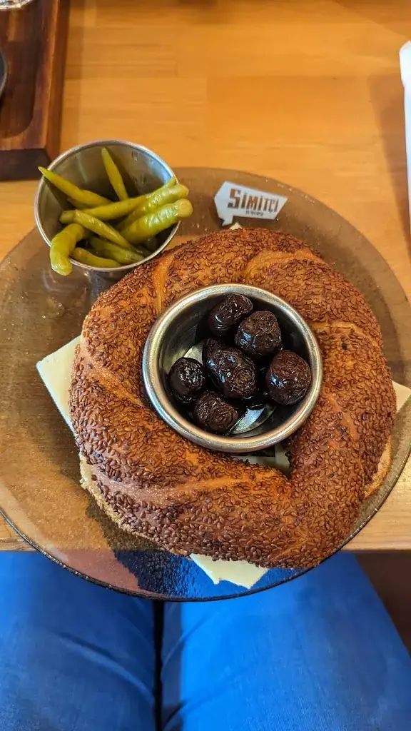 Menü_Mila Almere_Almere_Bild_5